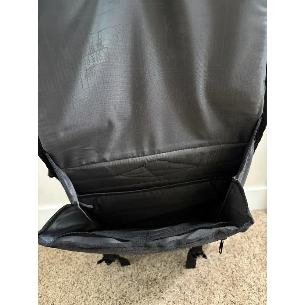 Microsoft OGIO Apex Crosshatch 17